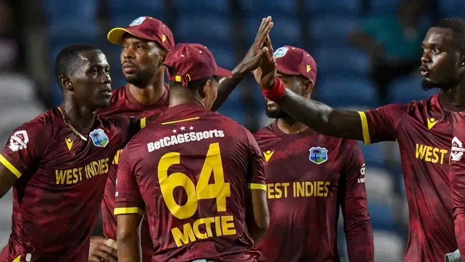 Shamar Joseph [Source: AFP]